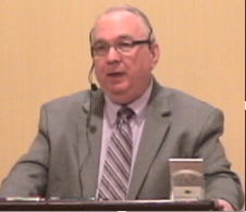 Richard Jordan