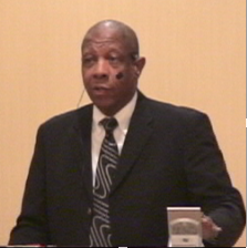 Russell Shepherd