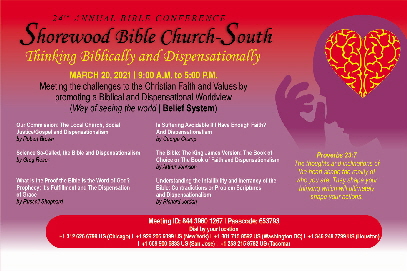 2021 Bible Conference Flyer2